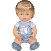 Cicciobello CCB35000 Muah Öpücük Bebek Oyuncak