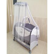 Ciciko Lüx Bunny Beşik