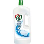Cif Amonyaklı 1500 ml Yüzey Temizleyici Krem