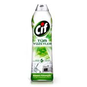 Cif Jel 750 ml Bahar Ferahlığı Yüzey Temizleyici
