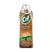 Cif Jel Zemin Uzmanı Ahşap Yüzey Temizleyici 750 ml Yüzey Temizleyici