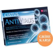 Cistus antivirus pastil инструкция на русском языке как принимать