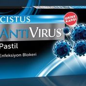 Cistus antivirus pastil инструкция на русском языке как принимать