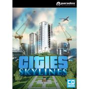 Cities: Skylines Deluxe Edition PC