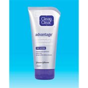 Clean Clear Advantage Akne Önleyici Krem