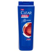 Clear Men Saç Dökülmesine Karşı 500 ml Şampuan 