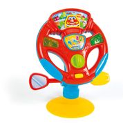 Clementoni 17241 Aktivite Direksiyonu