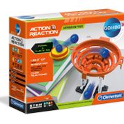 Clementoni 19116 Trambolin ve Girdap