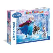 Clementoni Frozen 104 Maxi Puzzle 