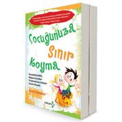 ÇOCUĞUNUZA SINIR KOYMA - 2 - ROBERT J. MACKENZIE
