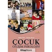 ÇOCUK GELİŞİM PSIKOLOJISI - HELEN BEE;DENISE BOYD