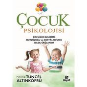 Çocuk Psikolojisi - Haluk Yavuzer
