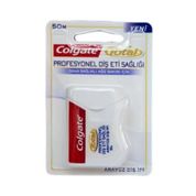 Colgate 50 m Total Diş İpi