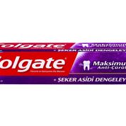 Colgate Anti-Çürük 100 ml Diş Macunu