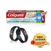 Colgate Total Profesyonel Aktif Etki 75 ml Diş Macunu