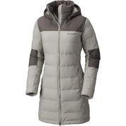 Columbia Cold Fighter Mid Kadın Mont