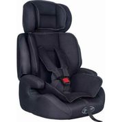Convers Force Siyah Bebek Oto Koltuğu