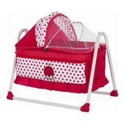 Convers Yıldızlı Sugar Kırmızı Beşik