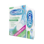 Corega 30'lu Temizleyici Tablet
