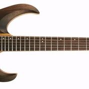 Cort X-15TH OPVN Elektro Gitar