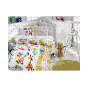 Cotton Box Oyun Bahçesi Bebek Nevresim Takımı