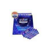 Crest 3D Whitestrips Professional Effects 4'lü Diş Beyazlatma Bantları
