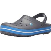 Crocs 11016-07W Crocband Erkek Terlik