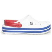 Crocs 11016-11I Crocband Erkek Terlik