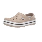 Crocs 11016 Crocband Krem Erkek Terlik