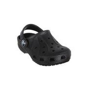 Crocs 11717-001 Siyah Kız Çocuk Terlik