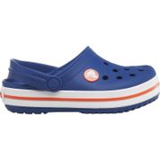 Crocs 204537-4O5 Crocband Clog Kız Çocuk Günlük Terlik