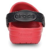 Crocs Creative Lightning McQueen Clog Kırmızı Erkek Çocuk Günlük Terlik