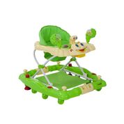 Crystal Baby 1903 Wings Yeşil Yürüteç