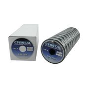 Cyrstal 0.25 mm  100 mt  Misina