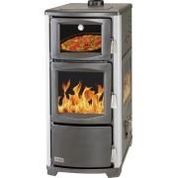 Daiwa DKS-19 Kuzineli Katı Yakıt Sobası
