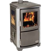 Daiwa DŞS-13 Şömineli Katı Yakıt Sobası 