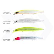 Daiwa Shoreline Shiner Z 140F Suni Yem