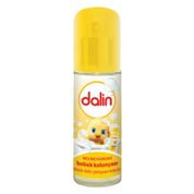 Dalin 150 ml Bıcı Bıcı Kokulu  Bebek Kolonyası