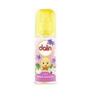Dalin 150 ml Floral Kolonya