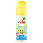 Dalin 150 ml Ice Blue Standart Std Bebek Kolonyası