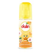 Dalin 150 ml Mandarin Standart Std Bebek Kolonyası