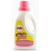 Dalin 1500 ml Bahar Ninnisi Yumuşatıcı 