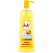 Dalin 750 ml Bebek Şampuan