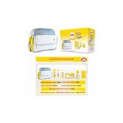 Dalin Bebek Bakım Çantası