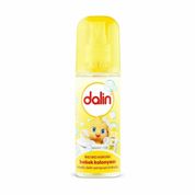 Dalin Bıcı Bıcı Kokusu 150 ml Bebek Kolonyası