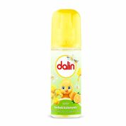 Dalin Daisy 3x150 ml Bebek Kolonyası