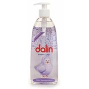 Dalin Etkin Korumalı Bebek Yağı 500 ML