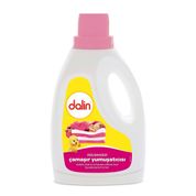 Dalin Konsantre Düş Bahçesi Bebeklere Özel 1.5 lt Çamaşır Yumuşatıcı