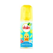 Dalin lce Blue 150 ml Bebek Kolonyası 