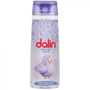 Dalin Spreysiz 300 ml Bebek Yağı